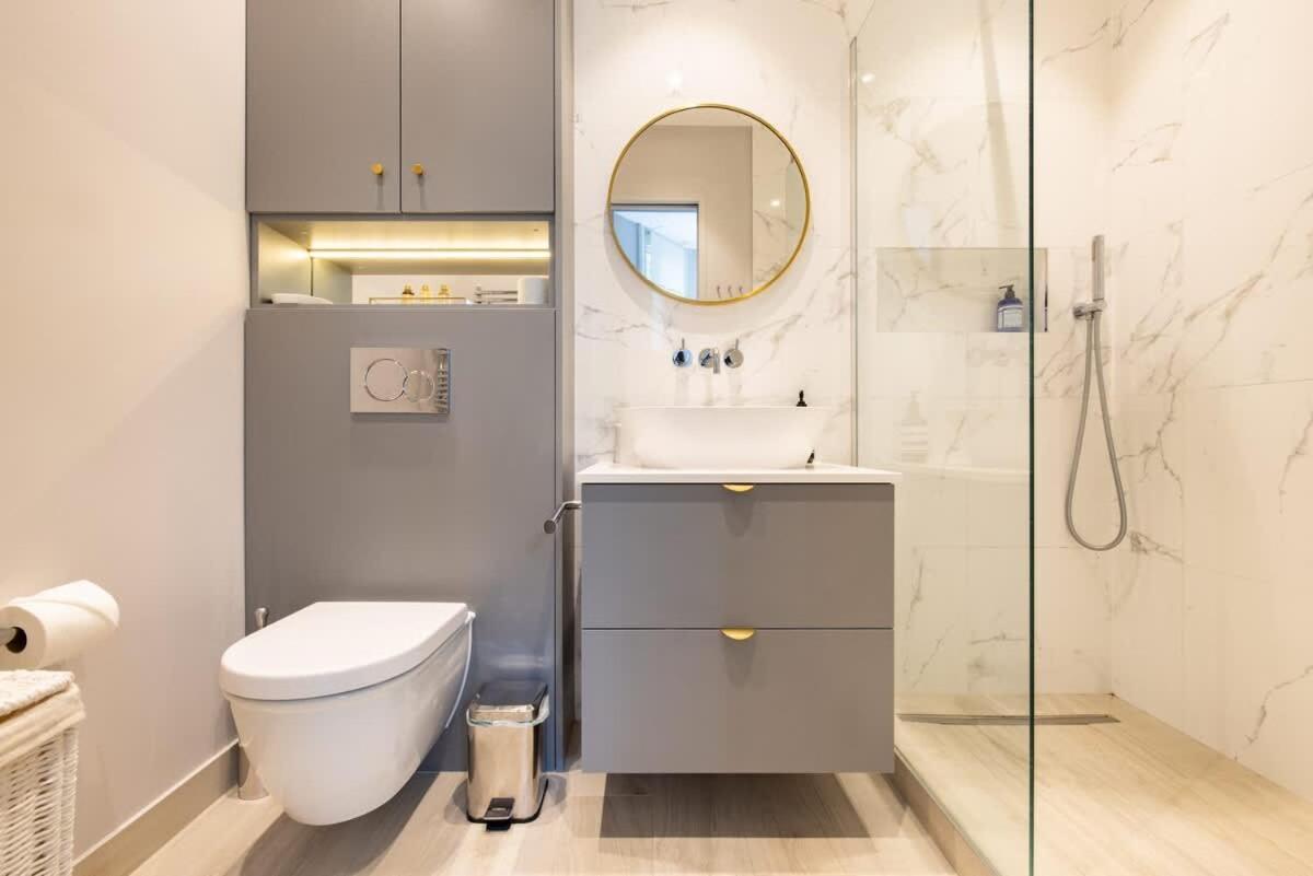 Stylish And Spacious 2 Bed Flat On Chelsea