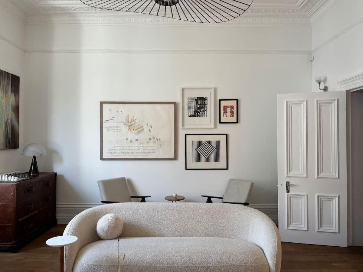 Stylish And Spacious 2 Bed Flat On Chelsea *