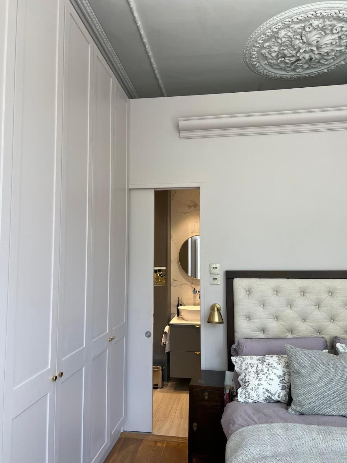 Stylish And Spacious 2 Bed Flat On Chelsea * London