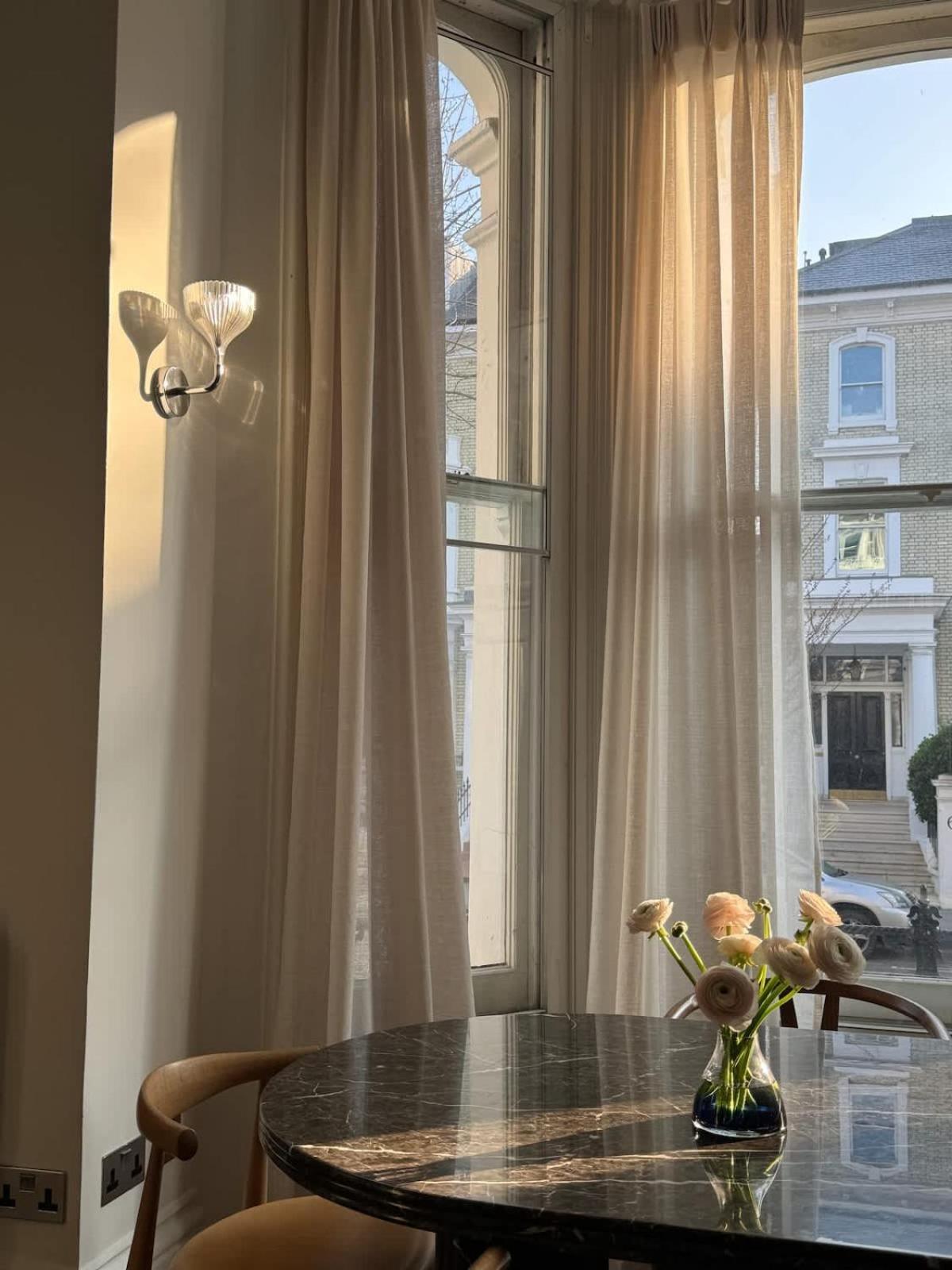 Stylish And Spacious 2 Bed Flat On Chelsea